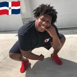 Meet your Posher, Thomas